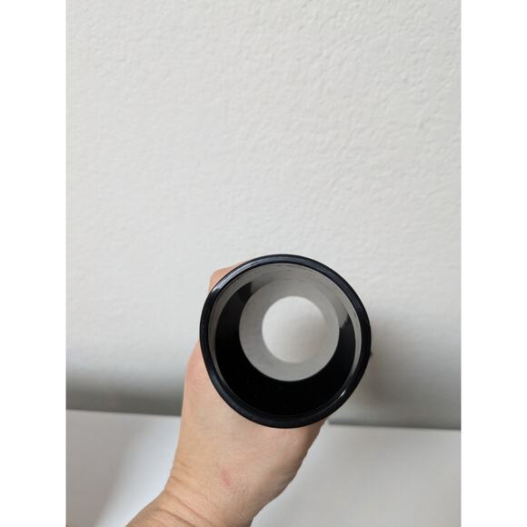 Yonanas Frozen Treat Maker Black Outer Chute Replacement Part Model IC0988BK13 - Picture 8 of 8